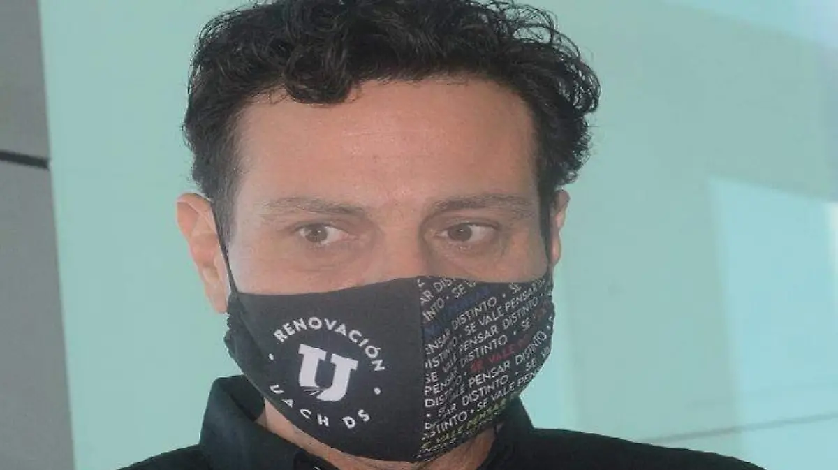 GERA - luis alberto fierro