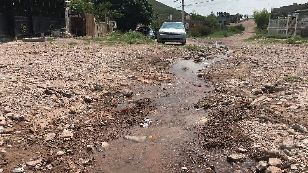 fugaagua
