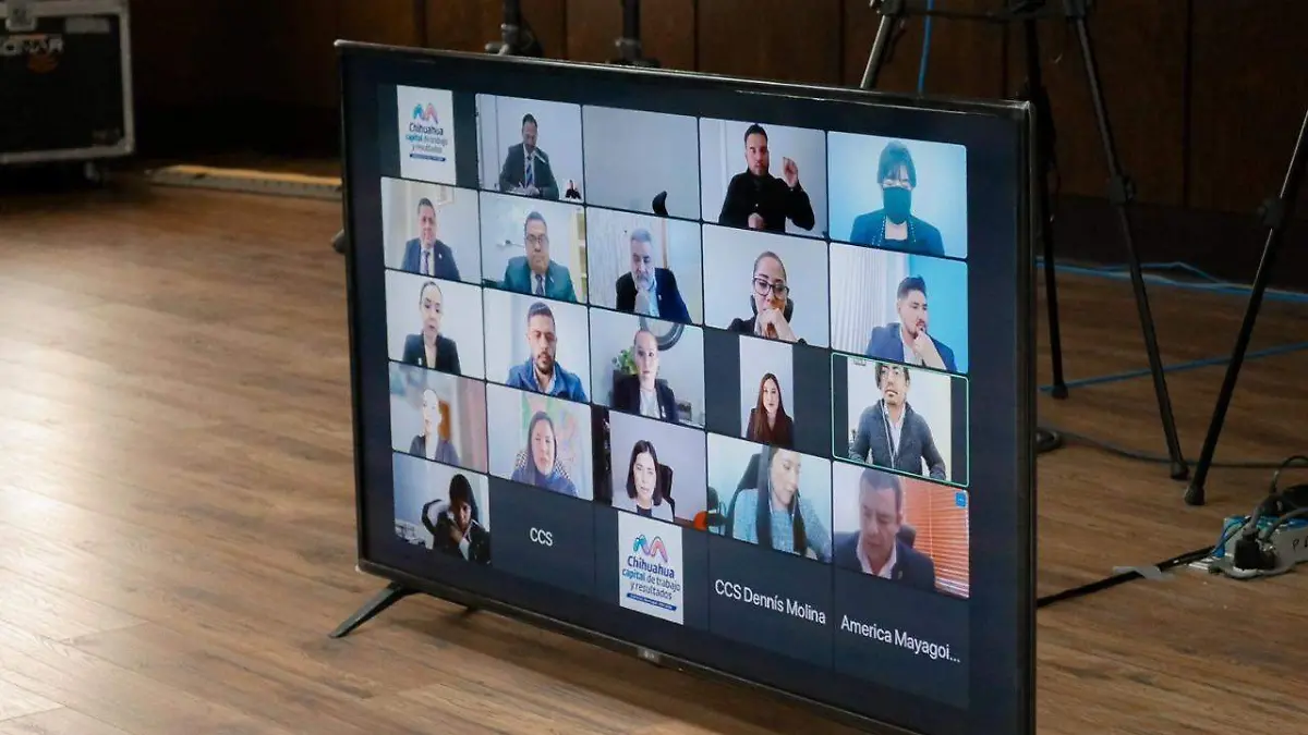 VOTACIÓN EN CABILDO