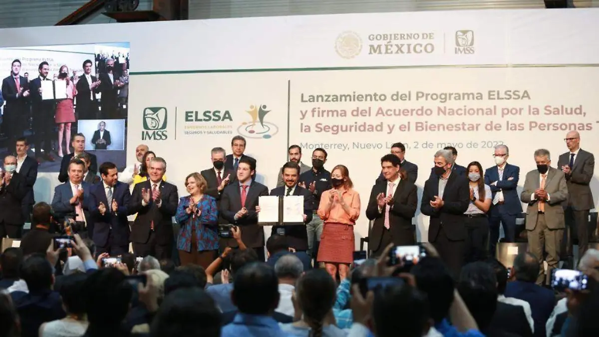 firma elssa