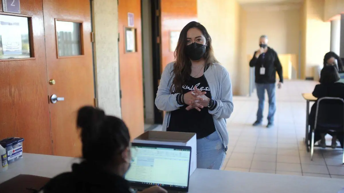 medidas sanitarias en la uach