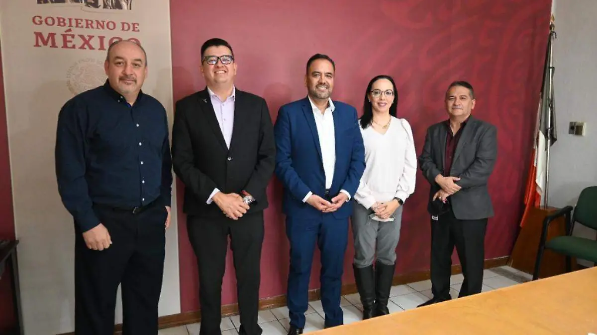 Delegado Bienestar con Index