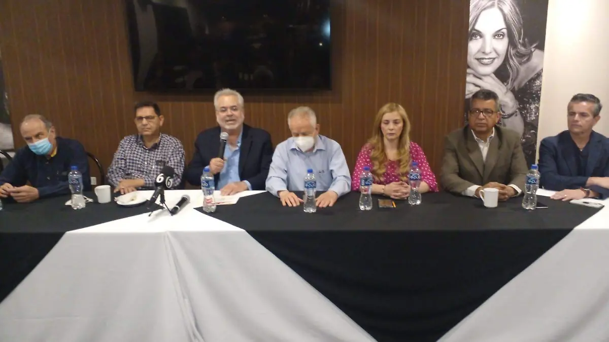 Manifiesta Sí por México