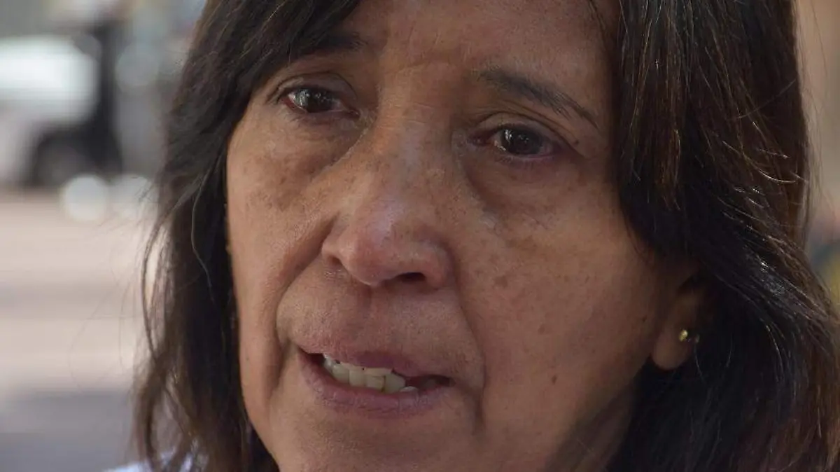 yesenia carrera familias incompletas