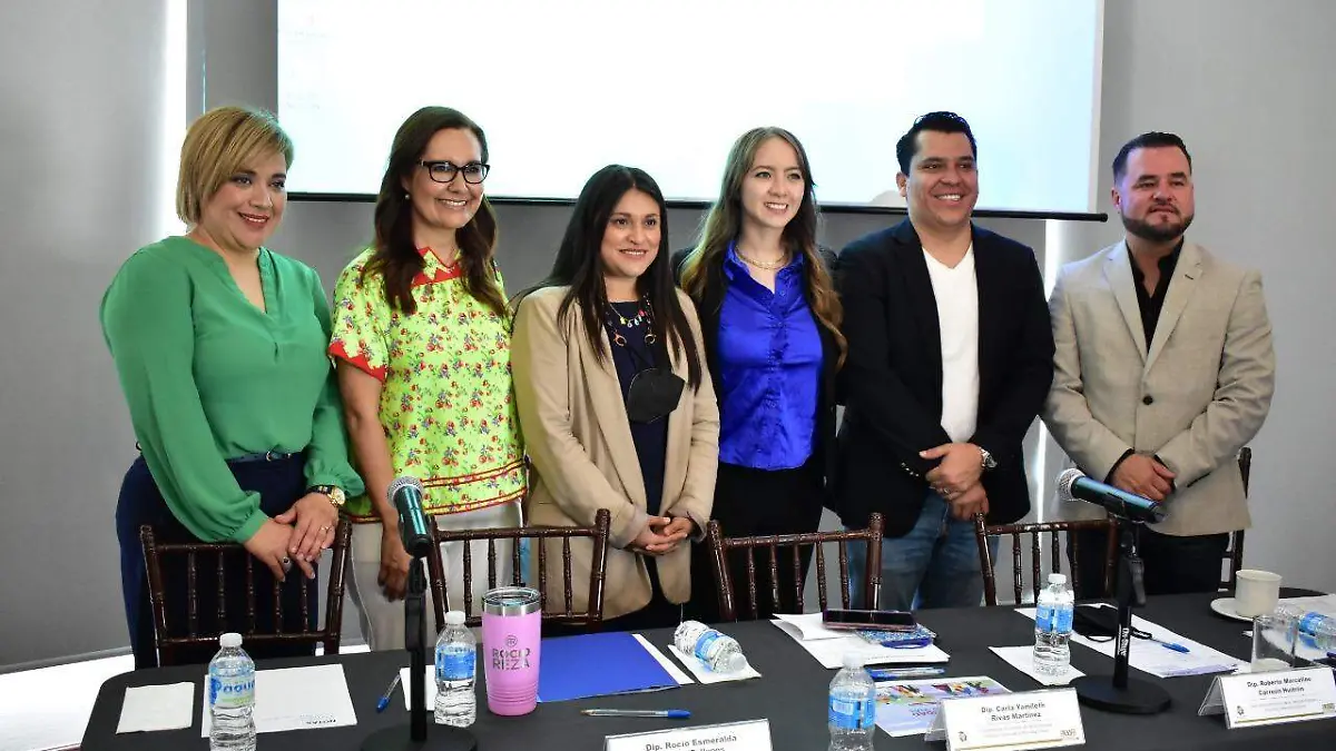 Mesa Técnica para Ley de Movilidad y Seguridad Vial