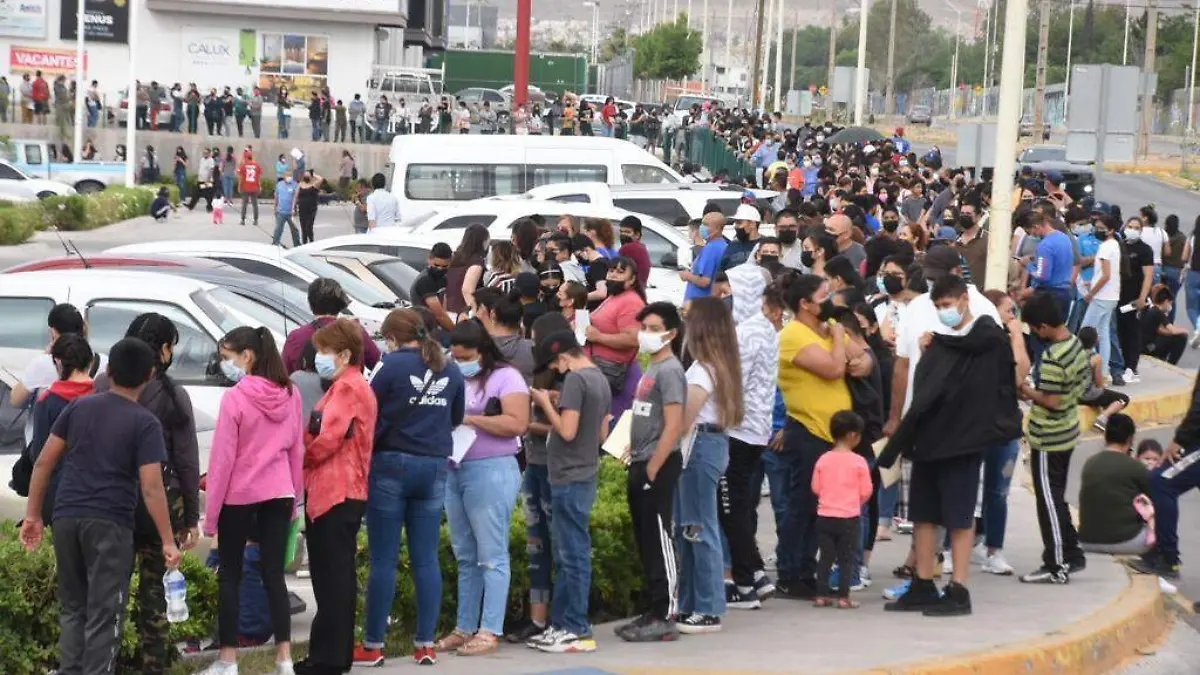 adolescentes covid vacunas