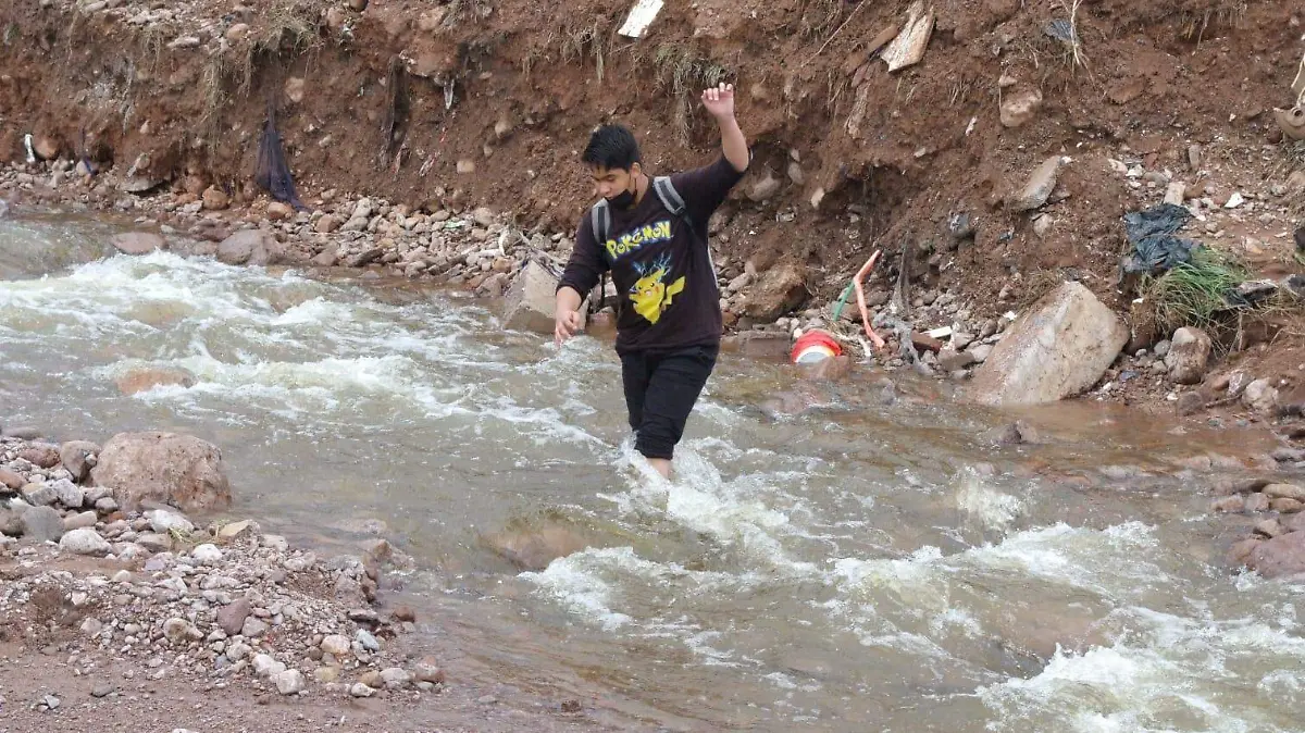 cruzan arroyo