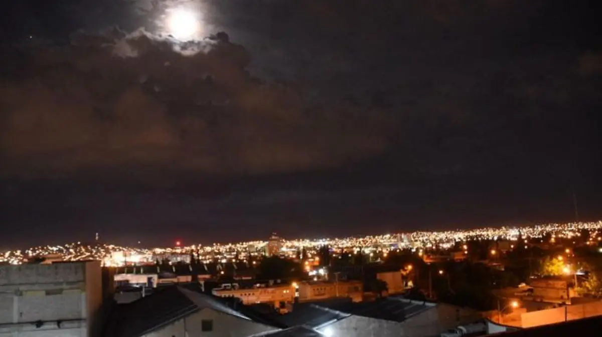 noche
