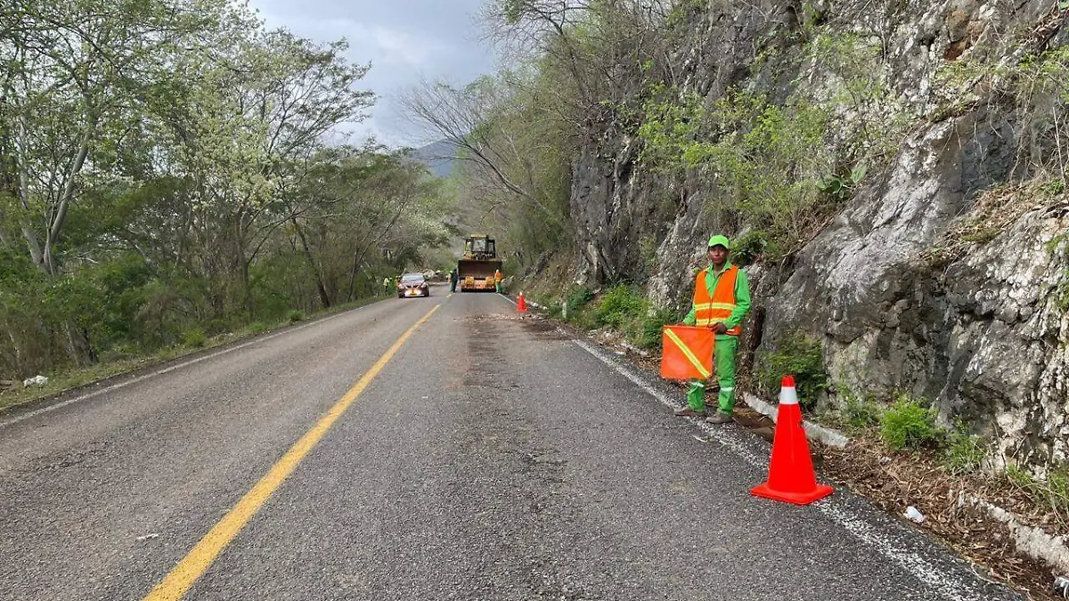 carreteras