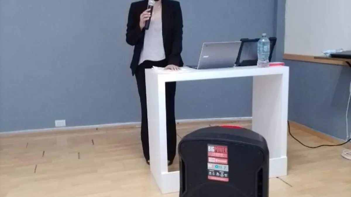 presentación Colegio Mundo Bilingüe