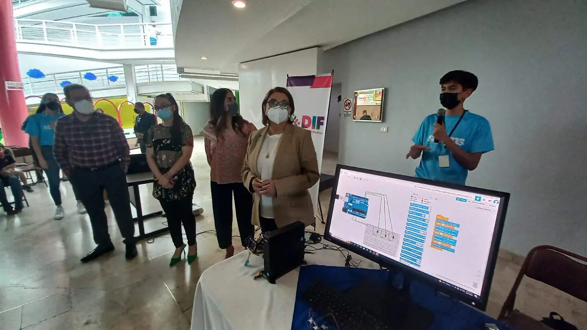 Curso Streams en Museo Semilla