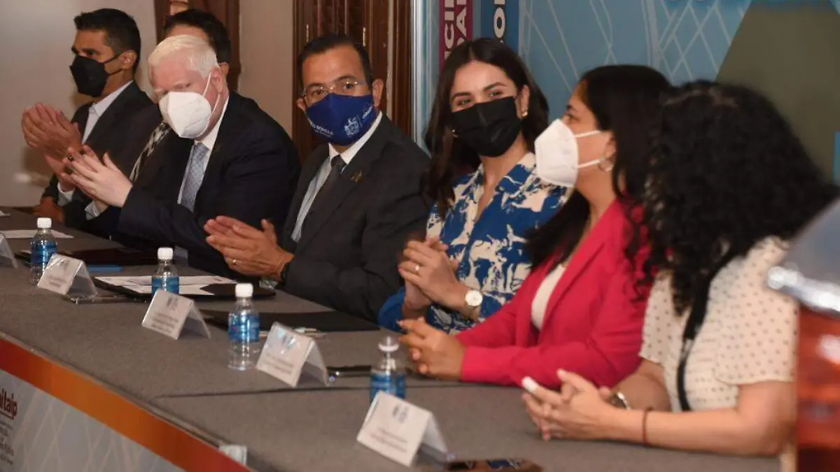 transparencia gobierno municipal