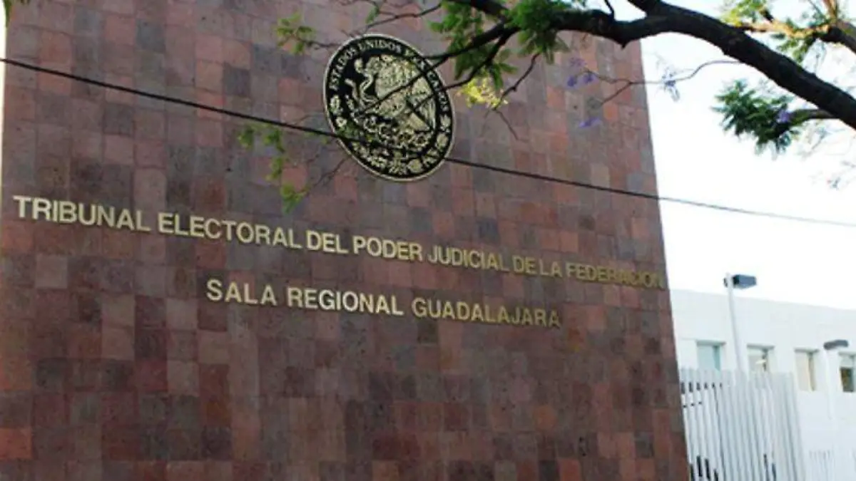 tribunal federal