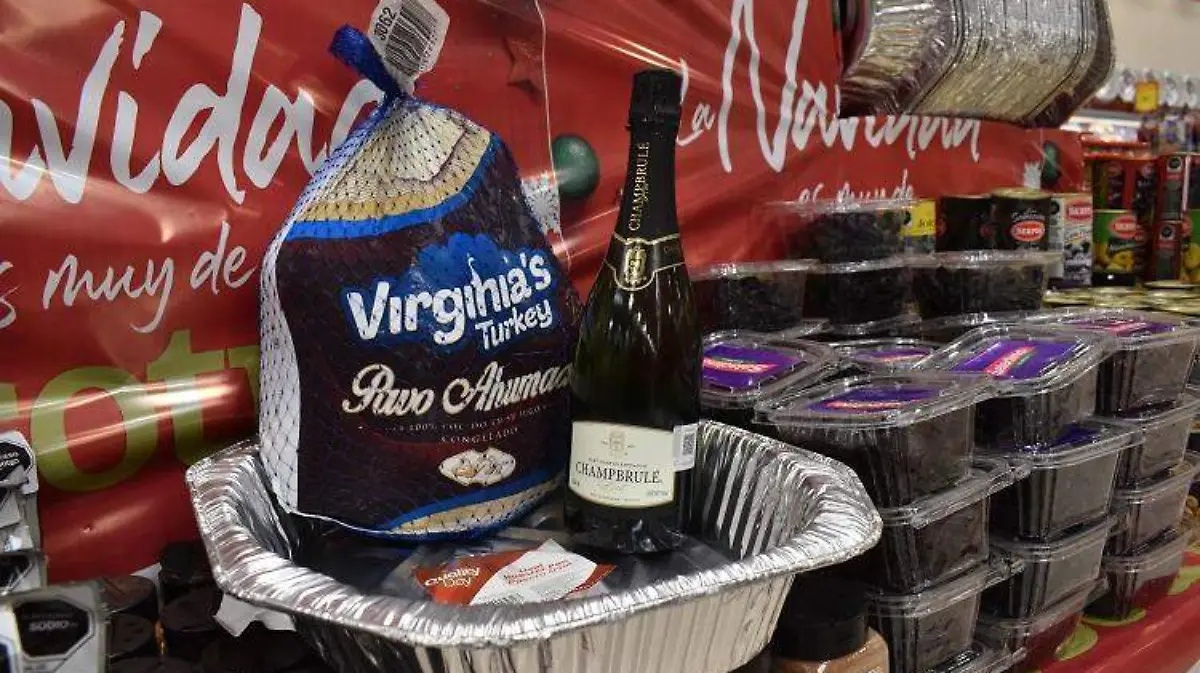LISTO PARA CENA NAVIDEÑA (11)