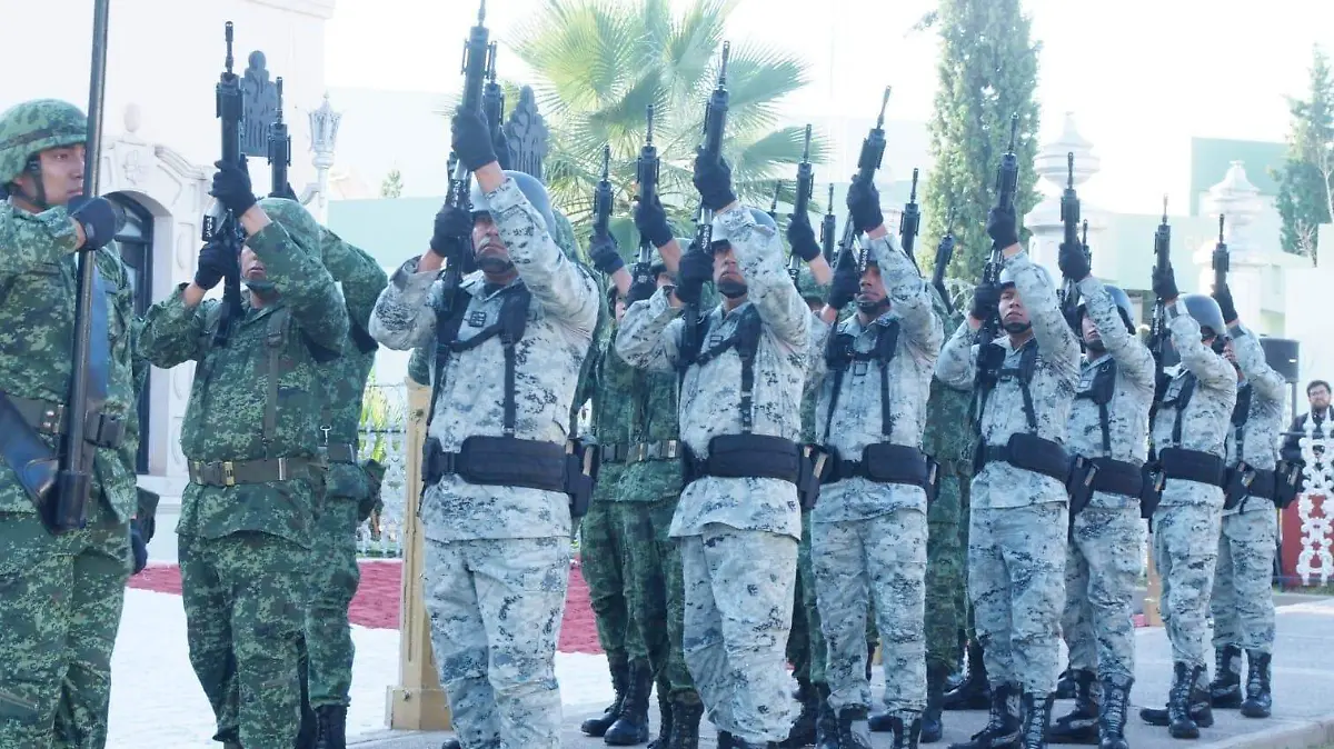 militaresok