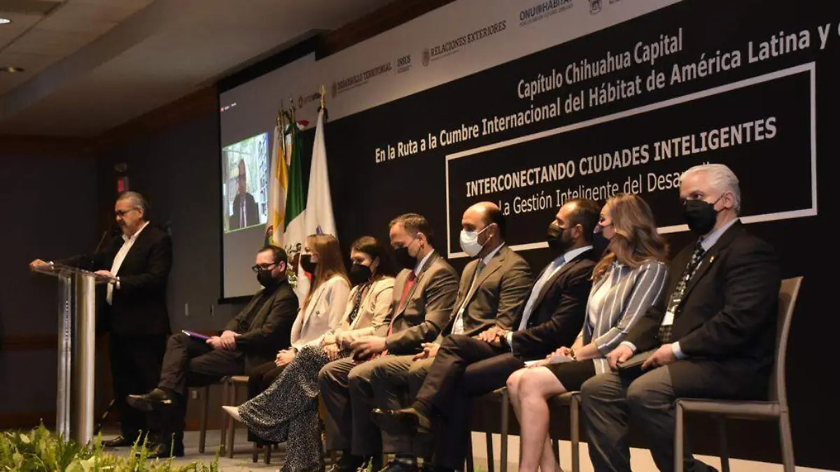 La gestión inteligente del desarrollo