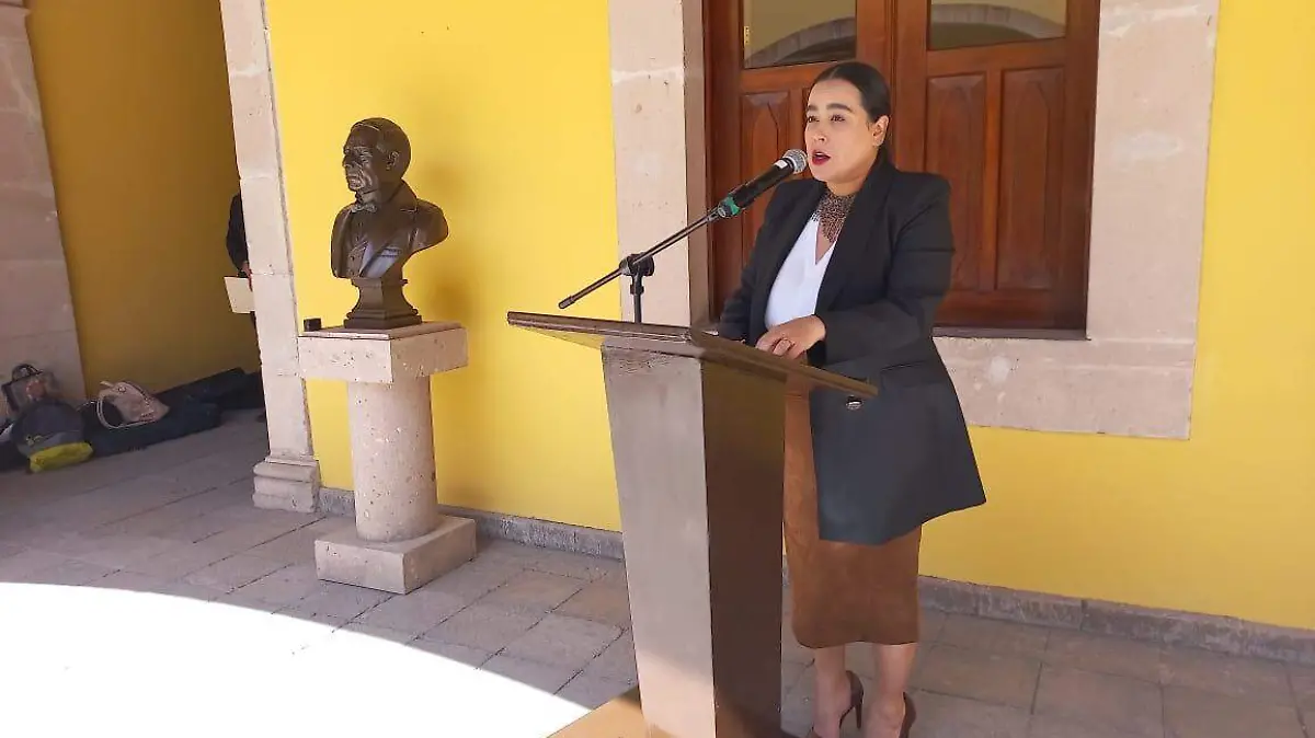 Casa Juárez reabre sus puertas al público 1