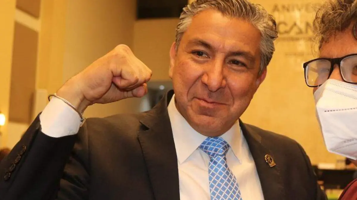 omar armendáriz canaco