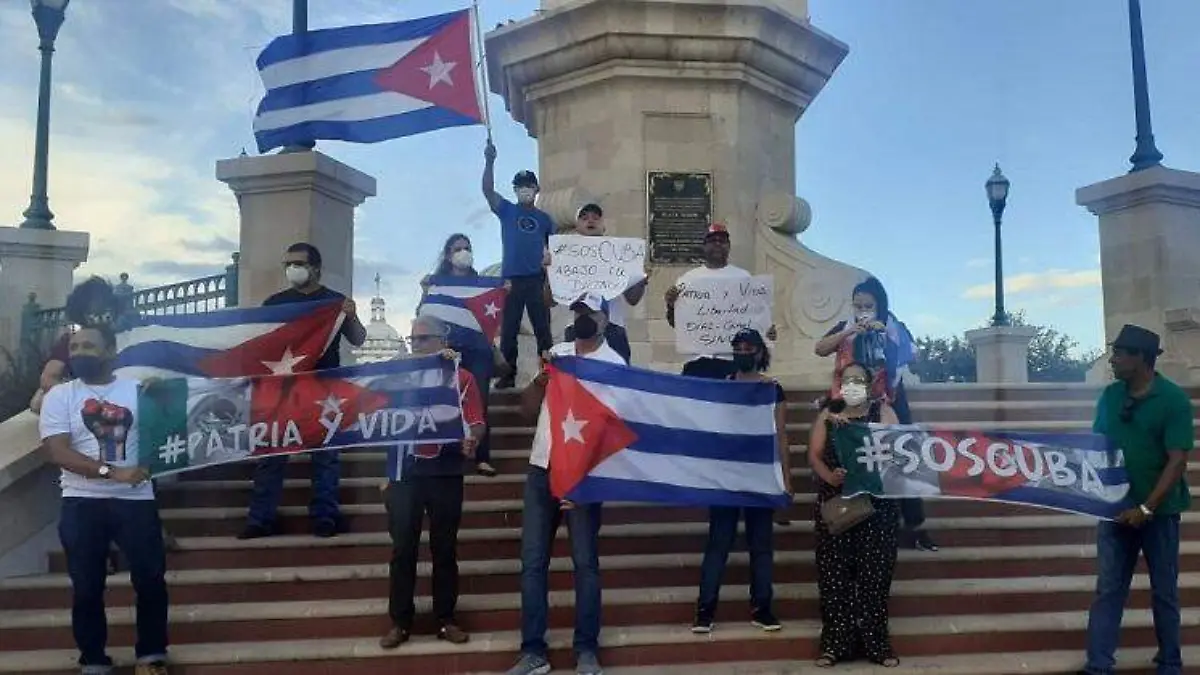 cubanos