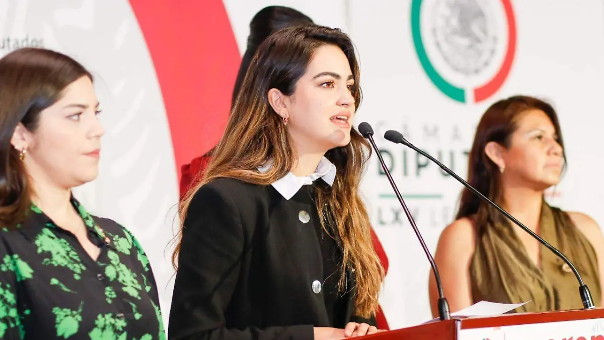 Morena propone legislar contra feminicidios