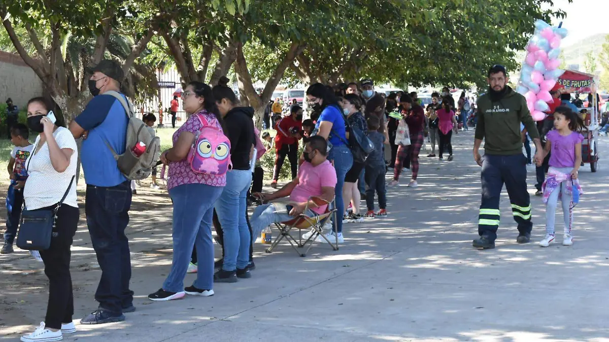 vacuna para niños1