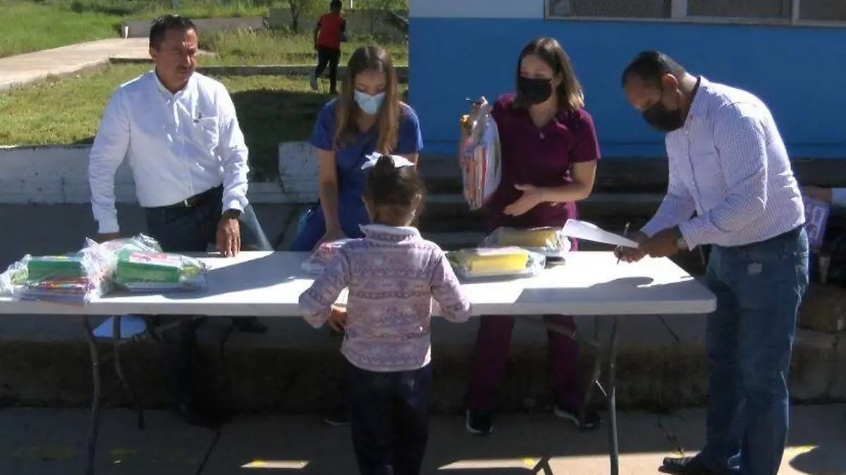 regreso a clases en cuahutemoc 2