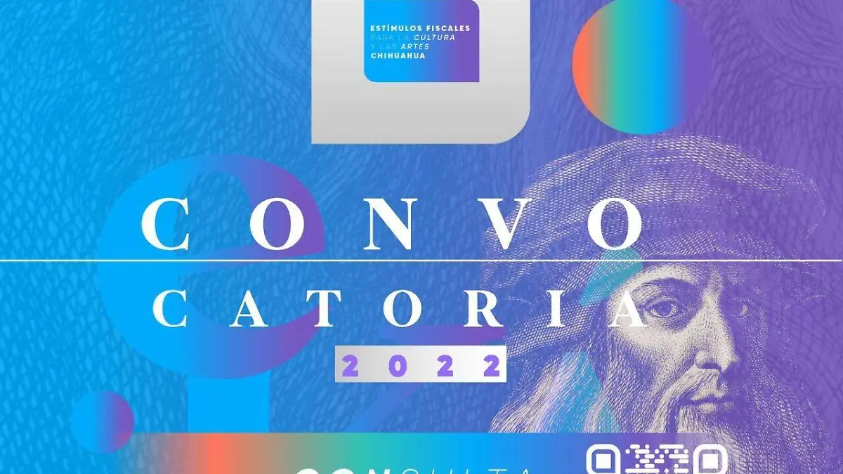 convcatoria cultural