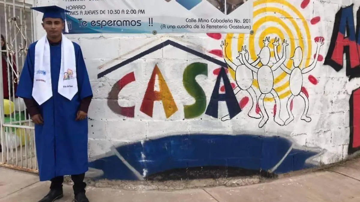 casa