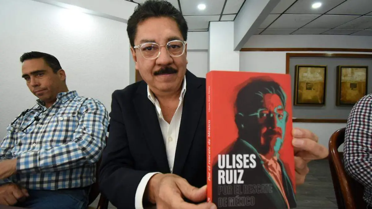 exgobernador de oaxaca ok