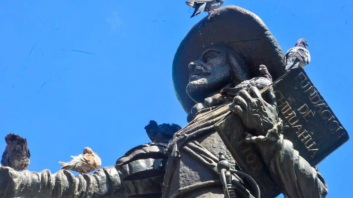 fundacion de chihuahuaok