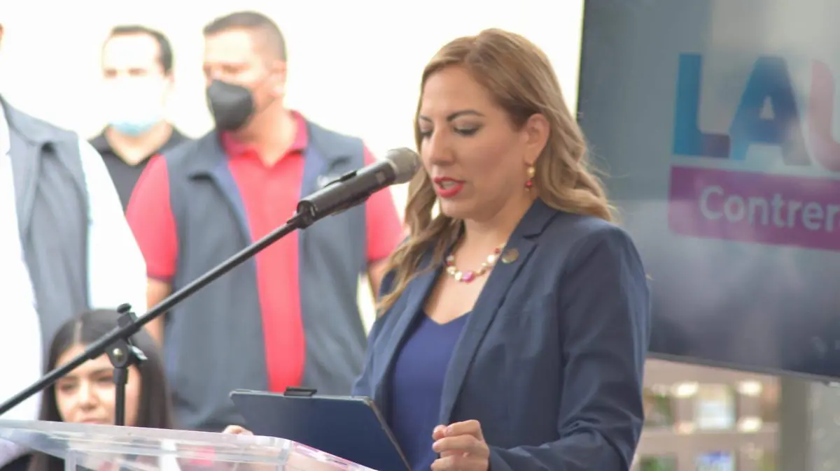 laura contreras