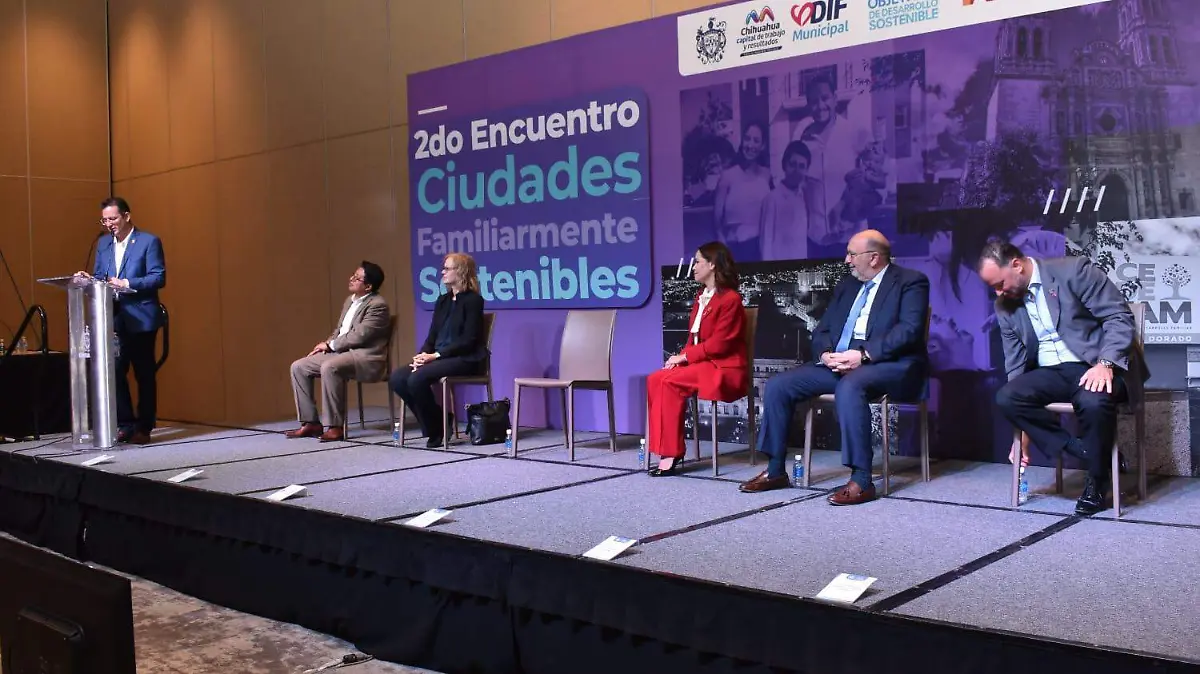 ciudades sostenibles