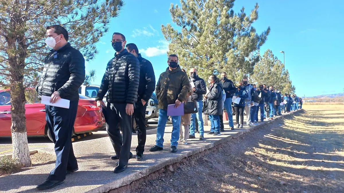 astrazeneca vacunación