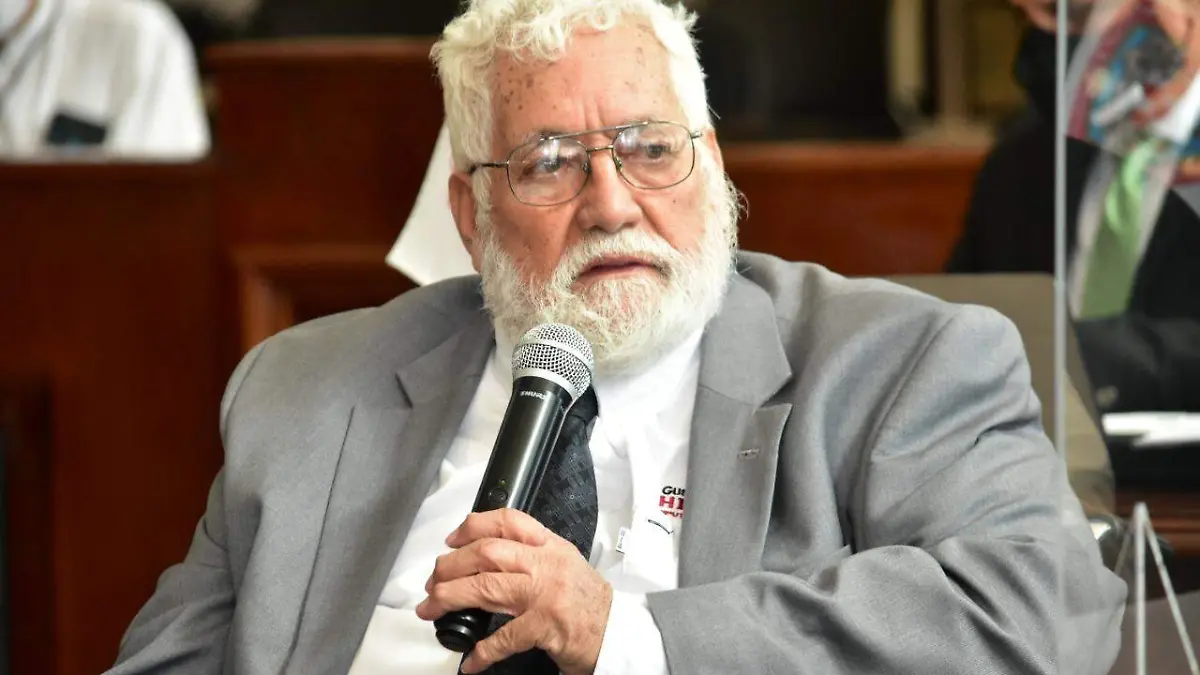 diputado