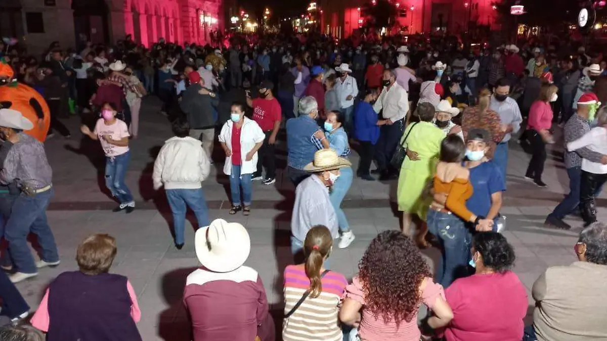 baile