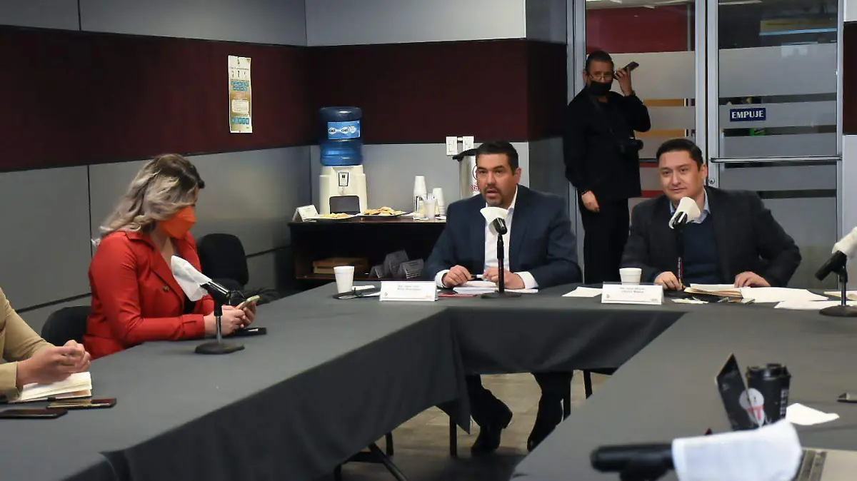 analizan mofificaciones