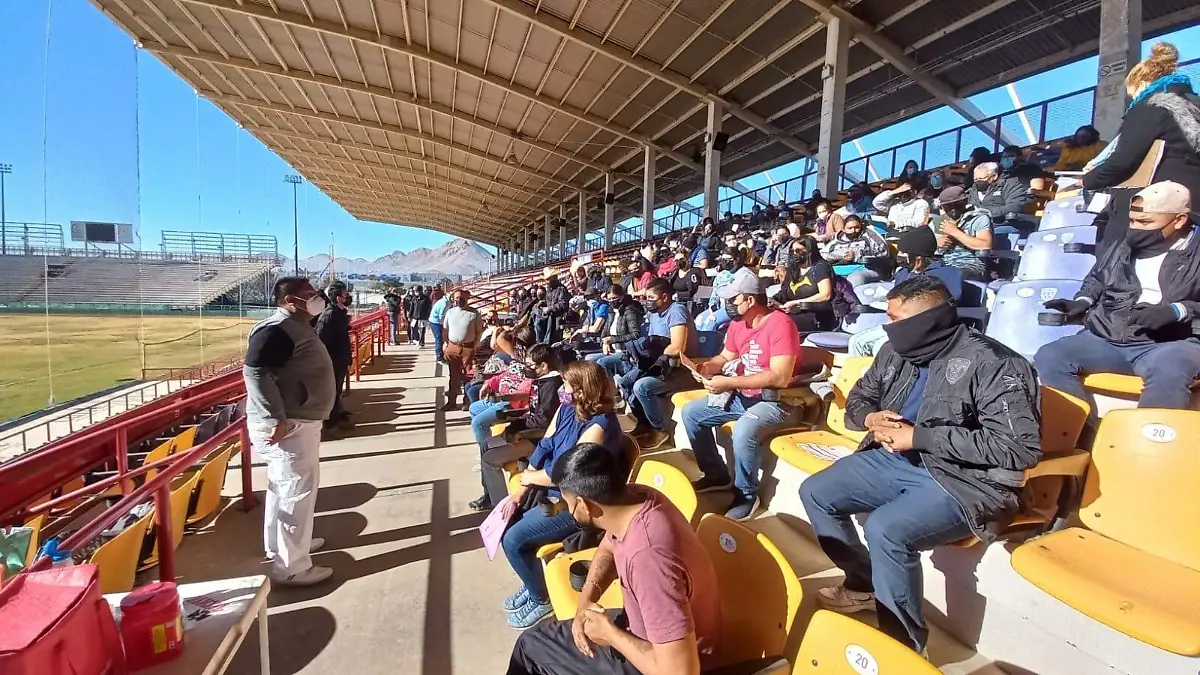 jornada de vacunacion anticovid