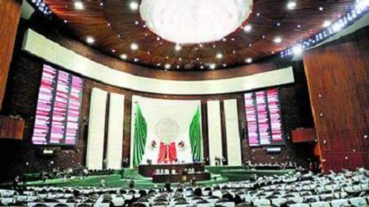 Cámara de Diputados