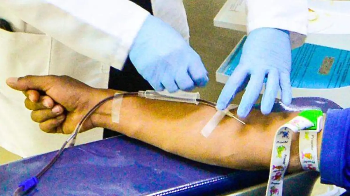 GERA- Transfusion sanguinea  (2)