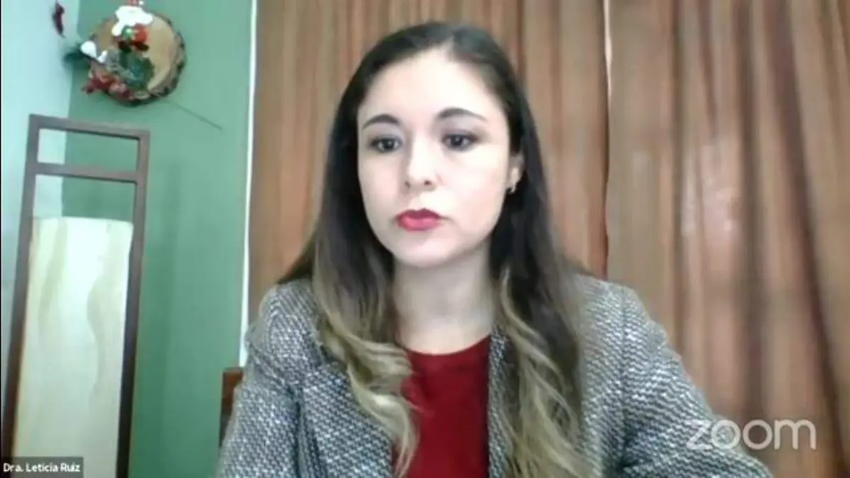 leticia ruiz