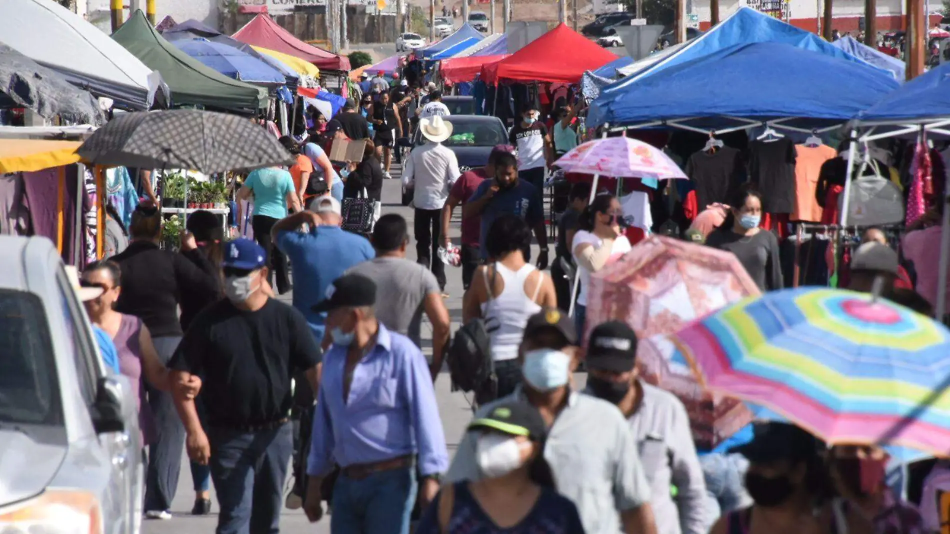 tianguisoracio