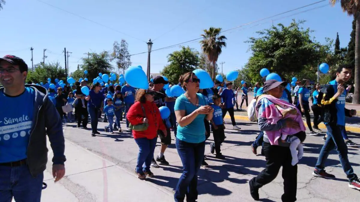 marcha azul1