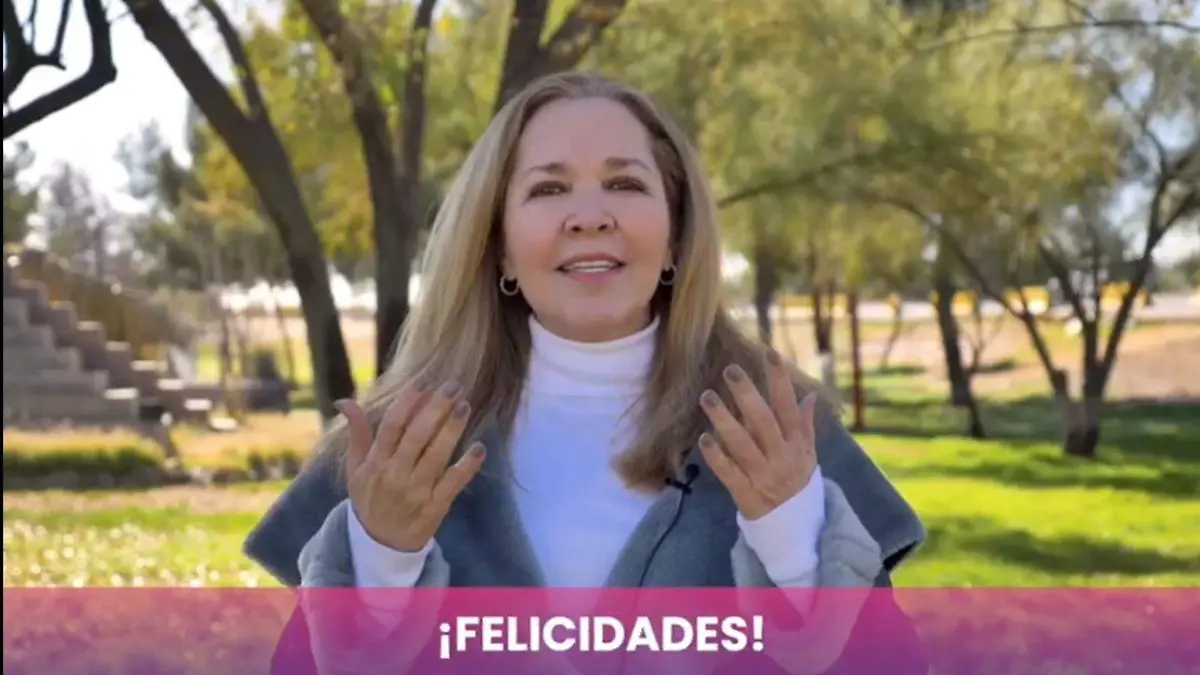 Adriana Fuentes Téllez