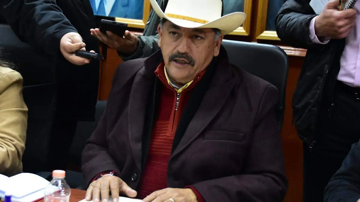 Cuauhtémoc está de luto, afirma alcalde tras muerte de jovencita del CONALEP