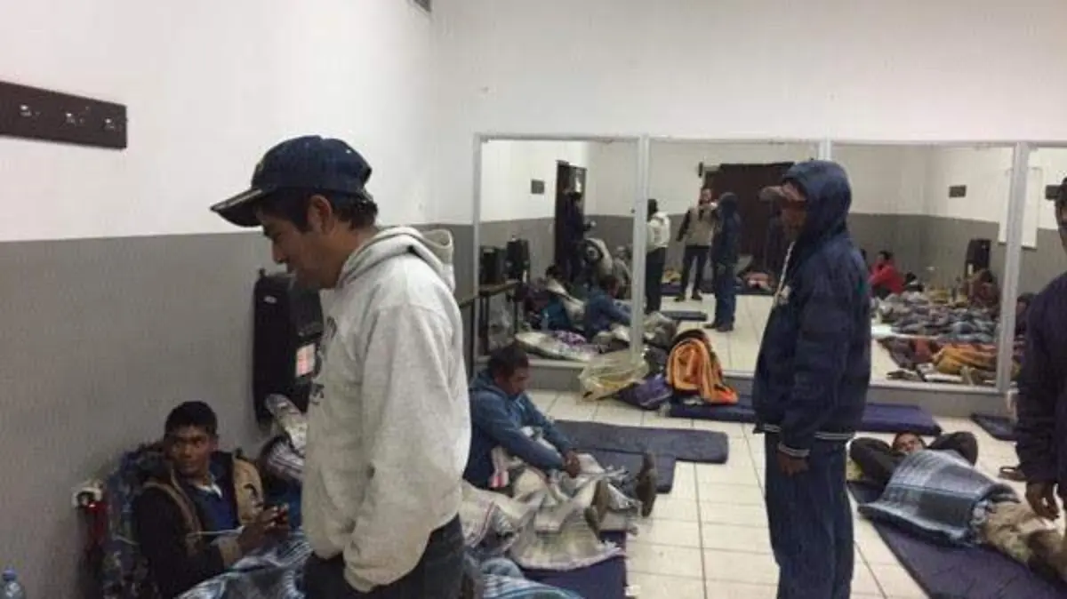 jornaleros en refugio (2)