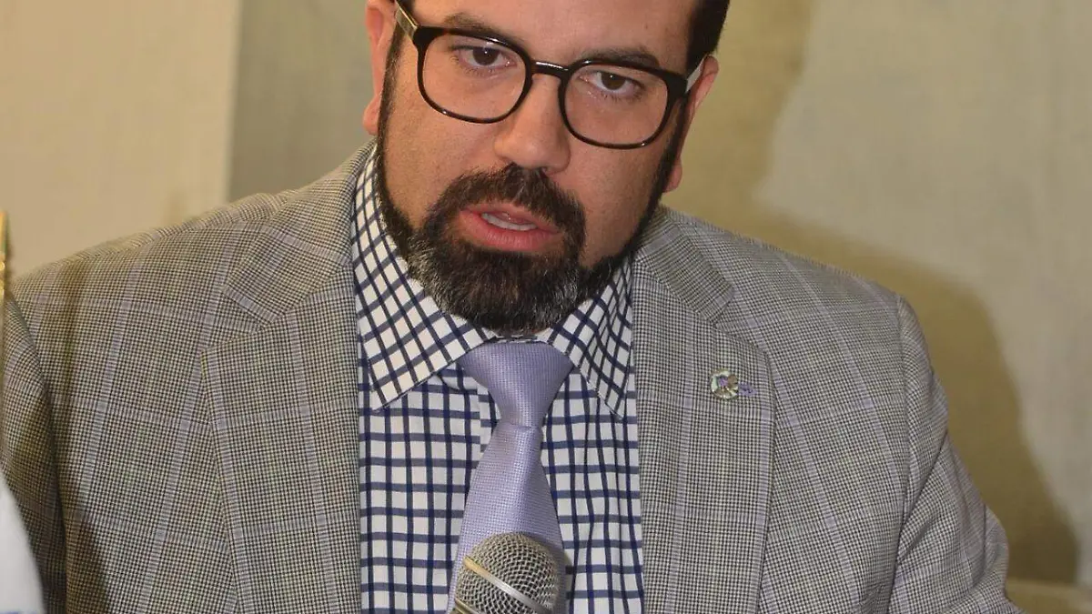 Elías Guerrero 