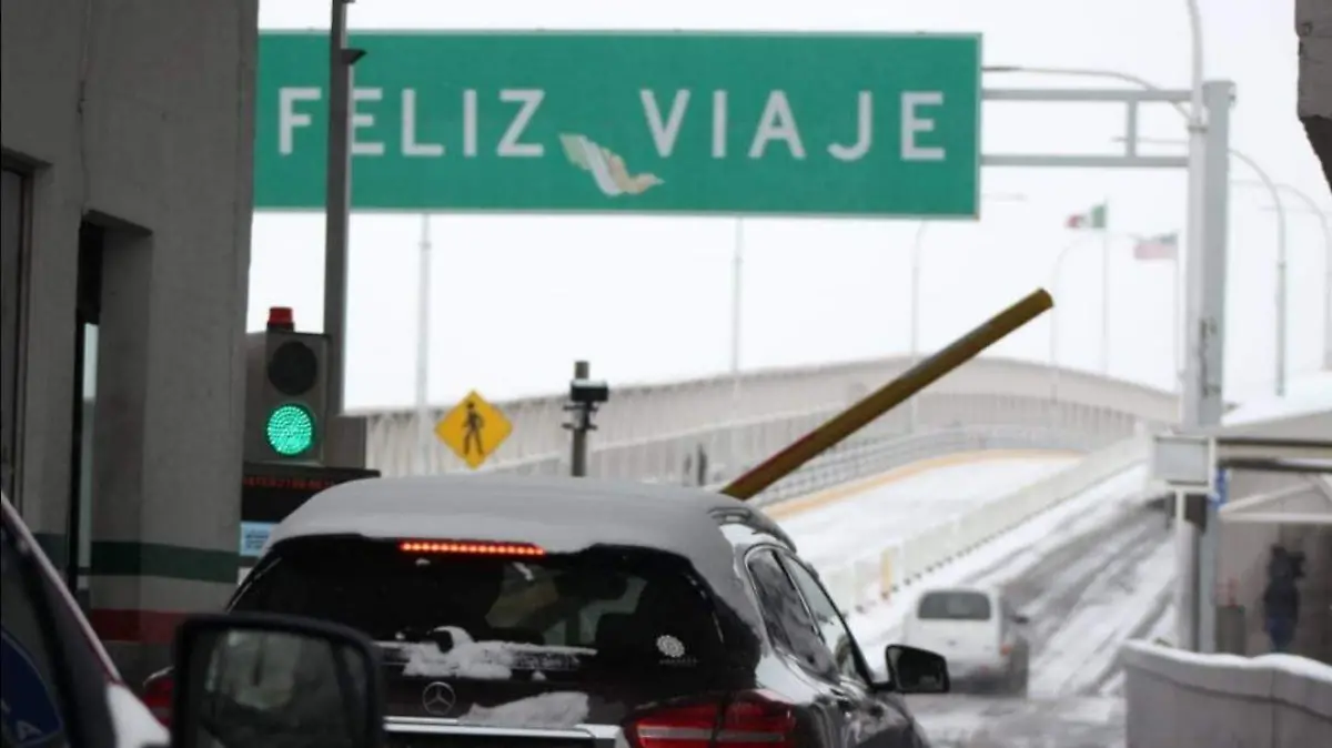Puente frontera juárez 2