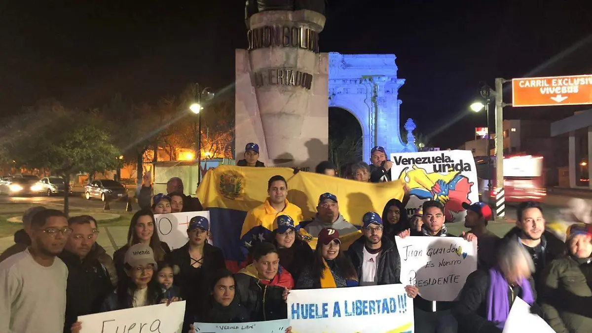 Venezolanos
