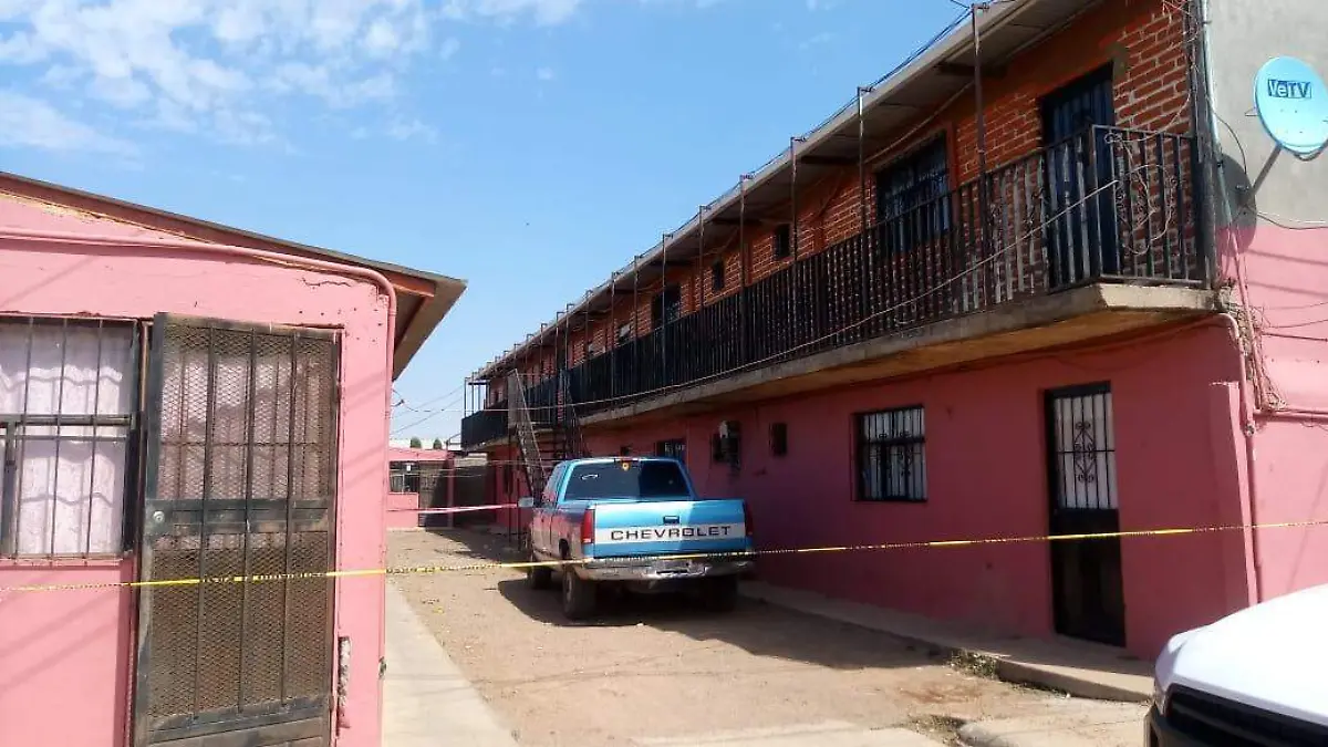 Encuentran a hombre sin vida, en departamento de la colonia Francisco Villa