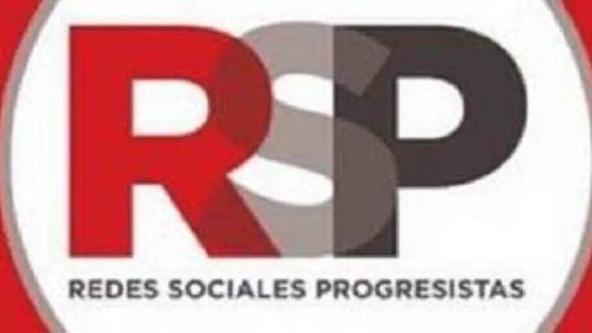 redes sociales